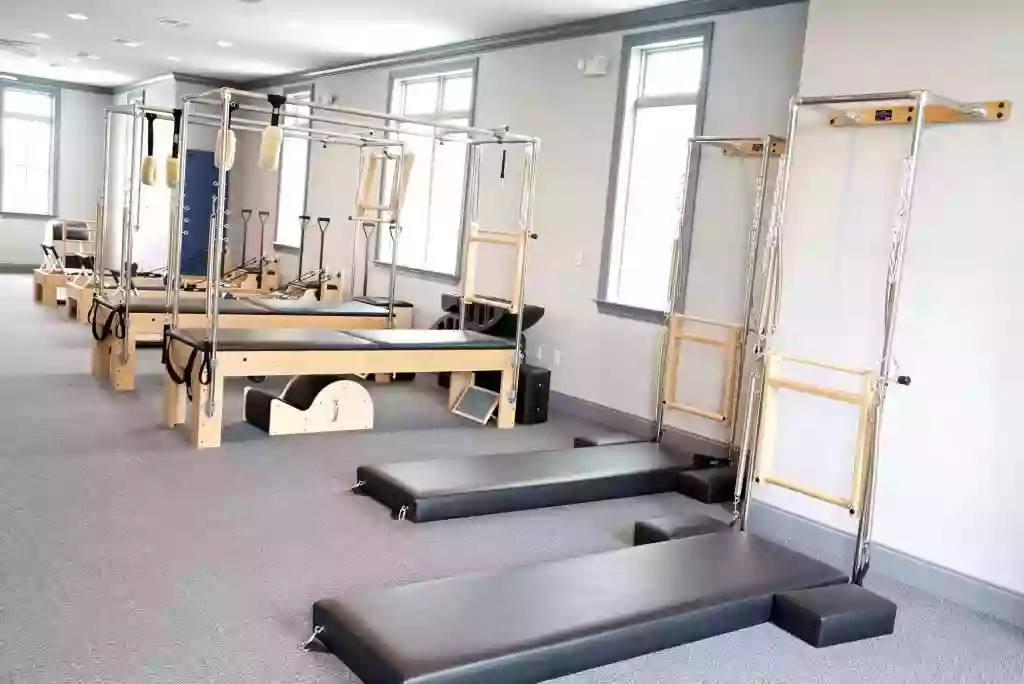 Align Pilates Studio