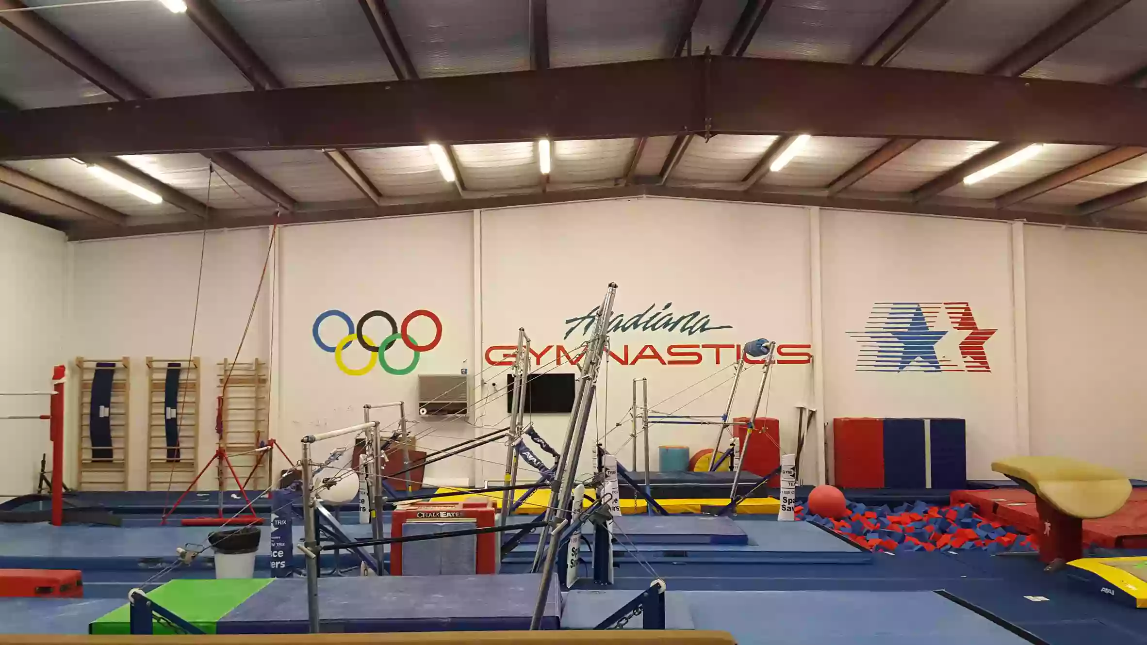Acadiana Gymnastics Training Center