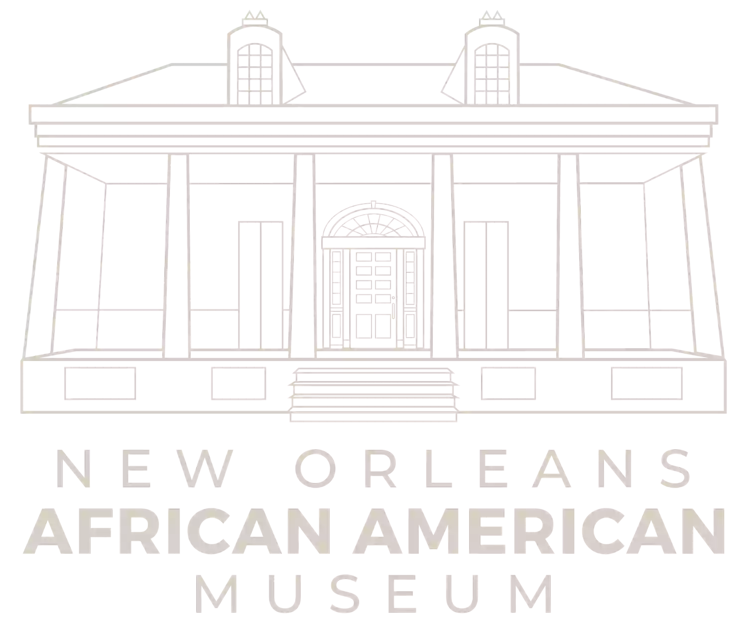 New Orleans African American Museum