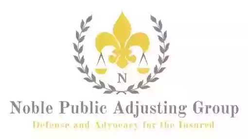 Noble Public Adjusting Group