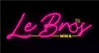 LeBros MMA by Thanh Le