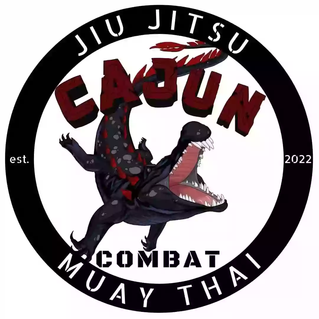 Cajun Combat Martial Arts