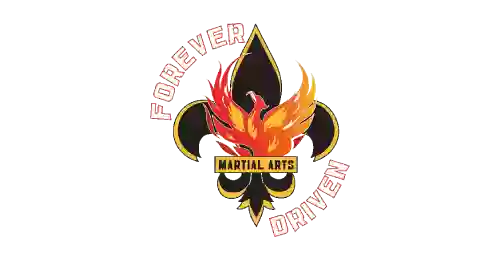 Forever Driven Martial Arts
