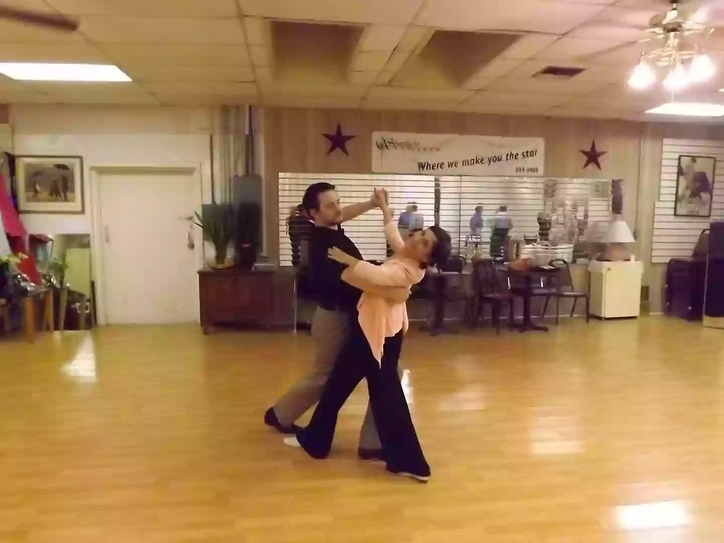 Starlight Ballroom Dance