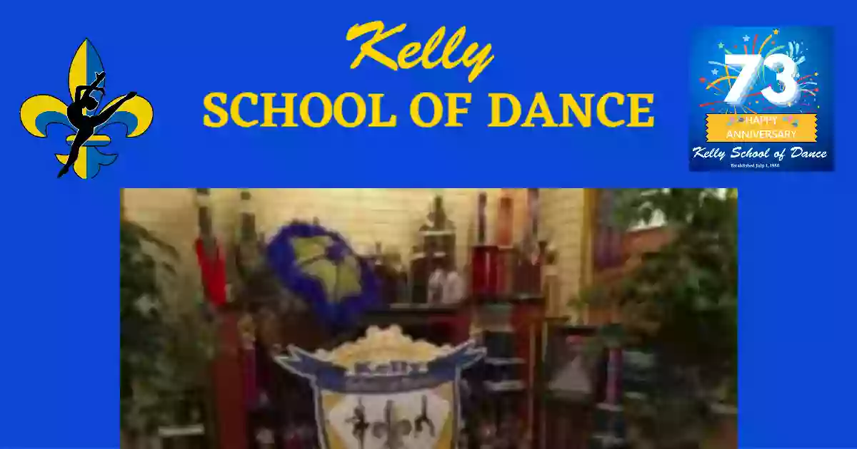 Kelly School of Dance