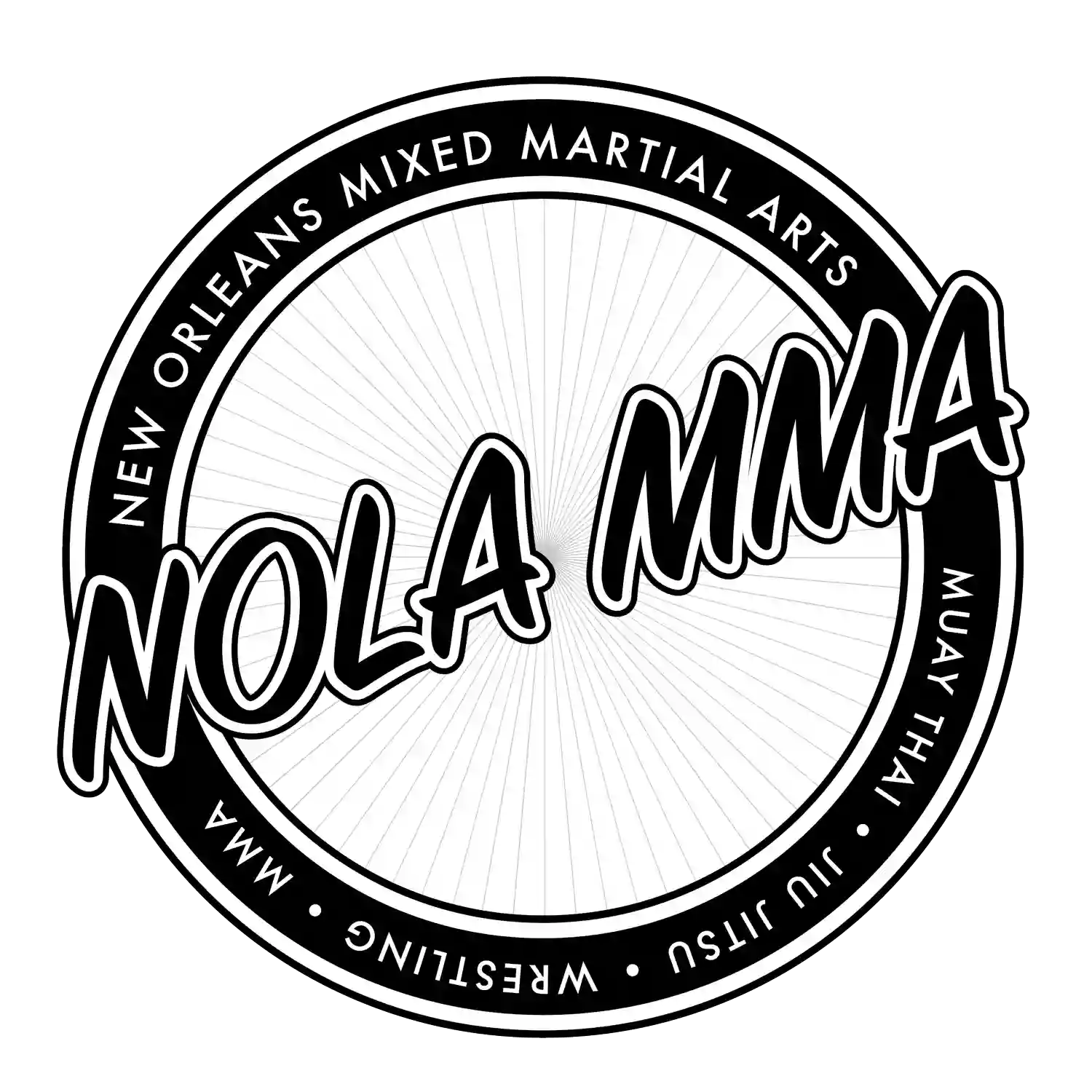 NOLA MMA