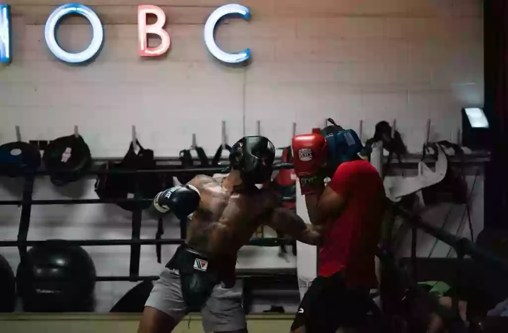 New Orleans Boxing Club