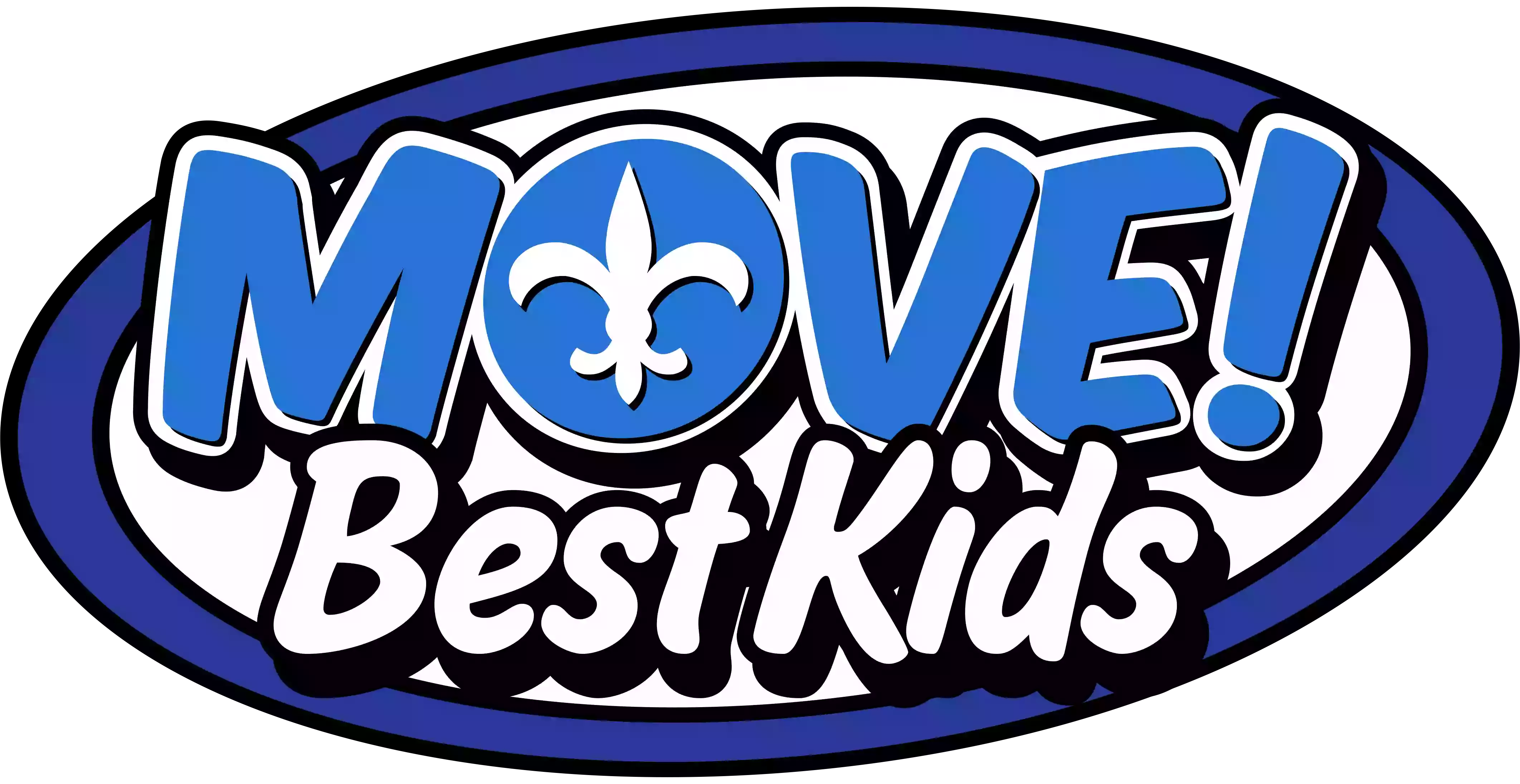 Move! Best Summer Camp