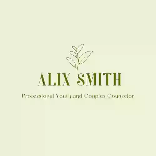 Alix Smith, Licensed Professional Counselor - Supervisor