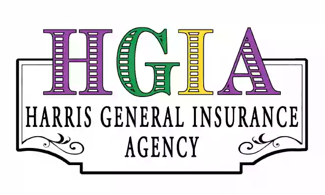 Harris General Insurance Agency