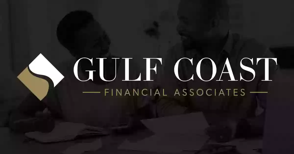 Gulf Coast Financial Advisors and Associates LLC - Peter A. Mars, Financial Planner