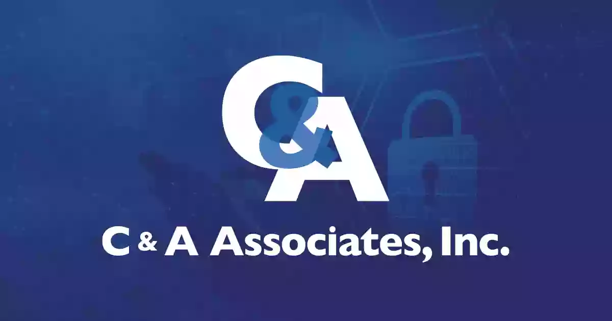 C&A Associates, Inc.