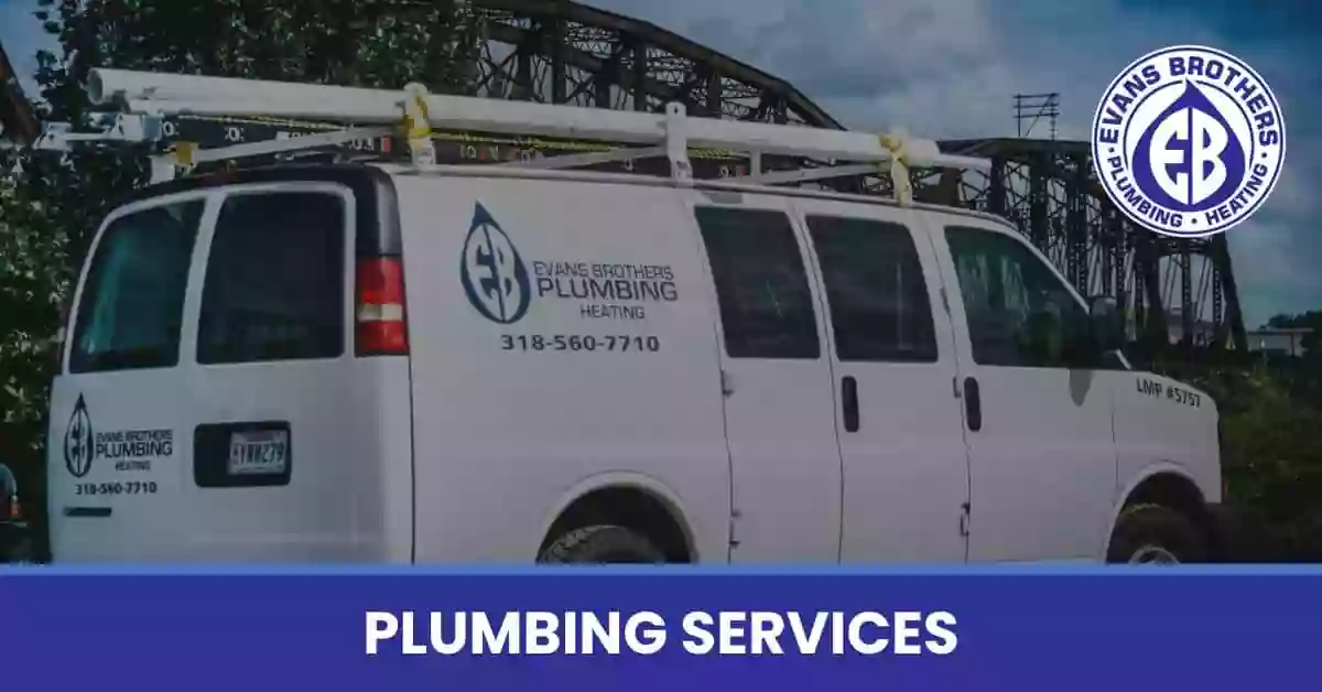 Evans Brothers Plumbing and Heating, LLC