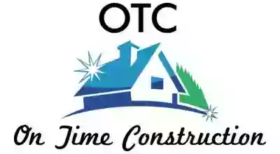 OTC On Time Construction