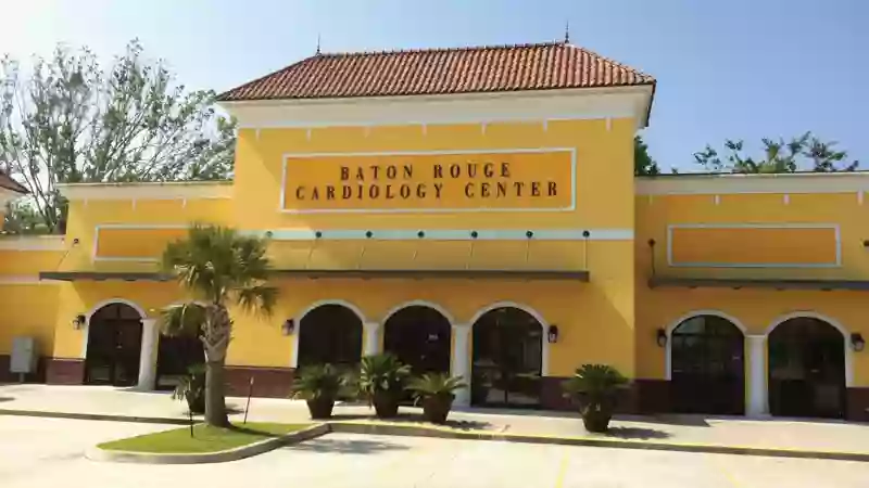 Baton Rouge Cardiology Center