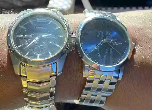 Bayou Watch & Jewelry Repair