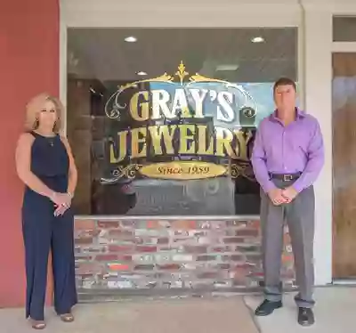 Gray's Jewelry