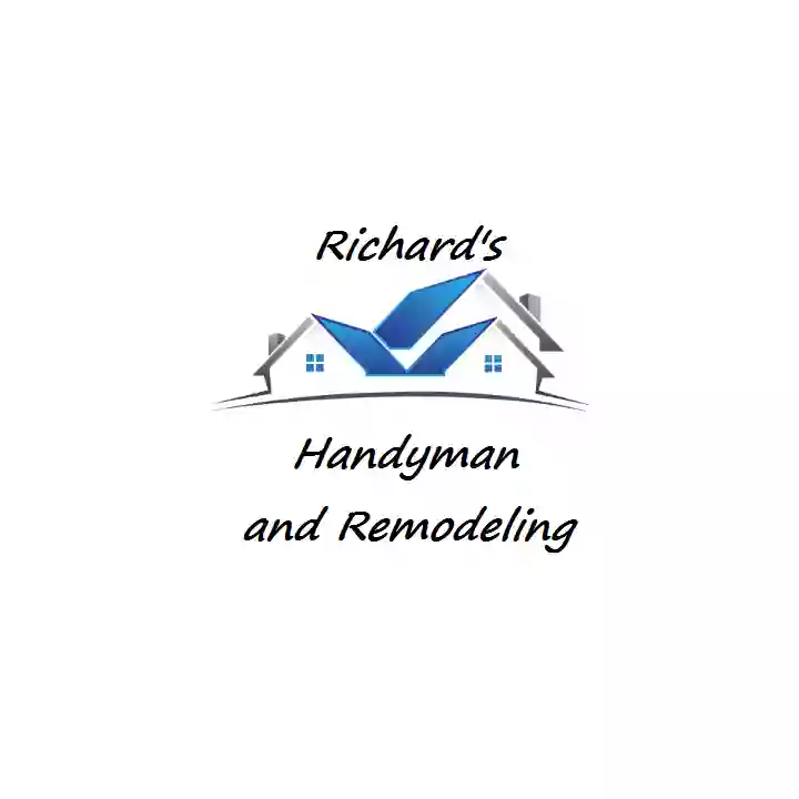 Richard's Handyman And Remodeling