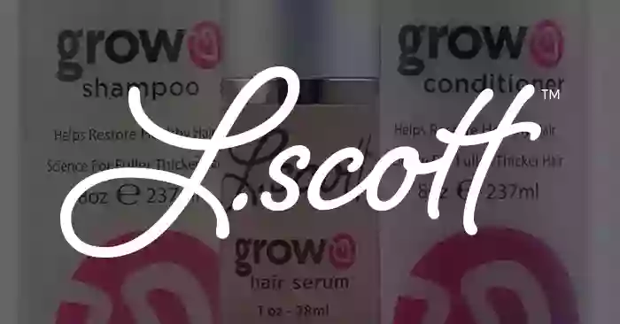 L Scott Hair