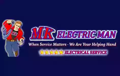 MK Electric Man