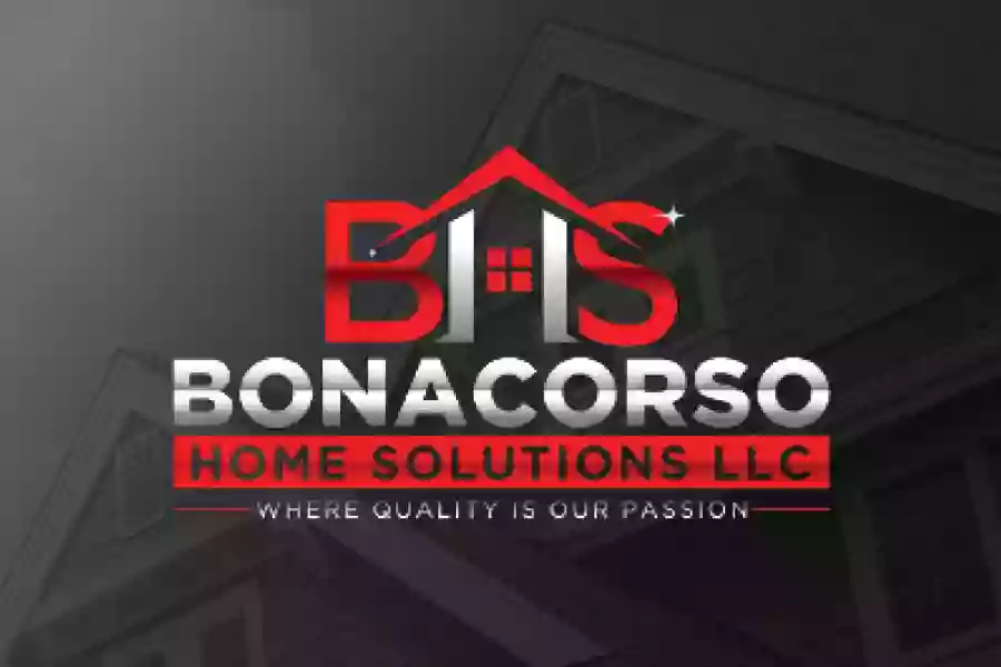 Bonacorso Home Solutions LLC