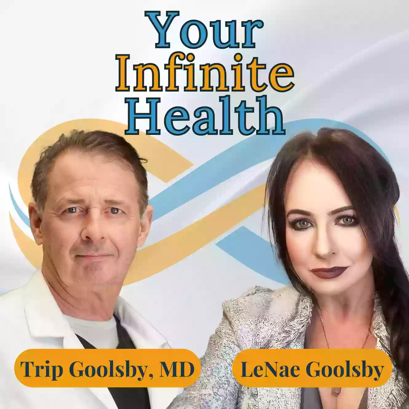 Infinite Health Integrative Medicine Center