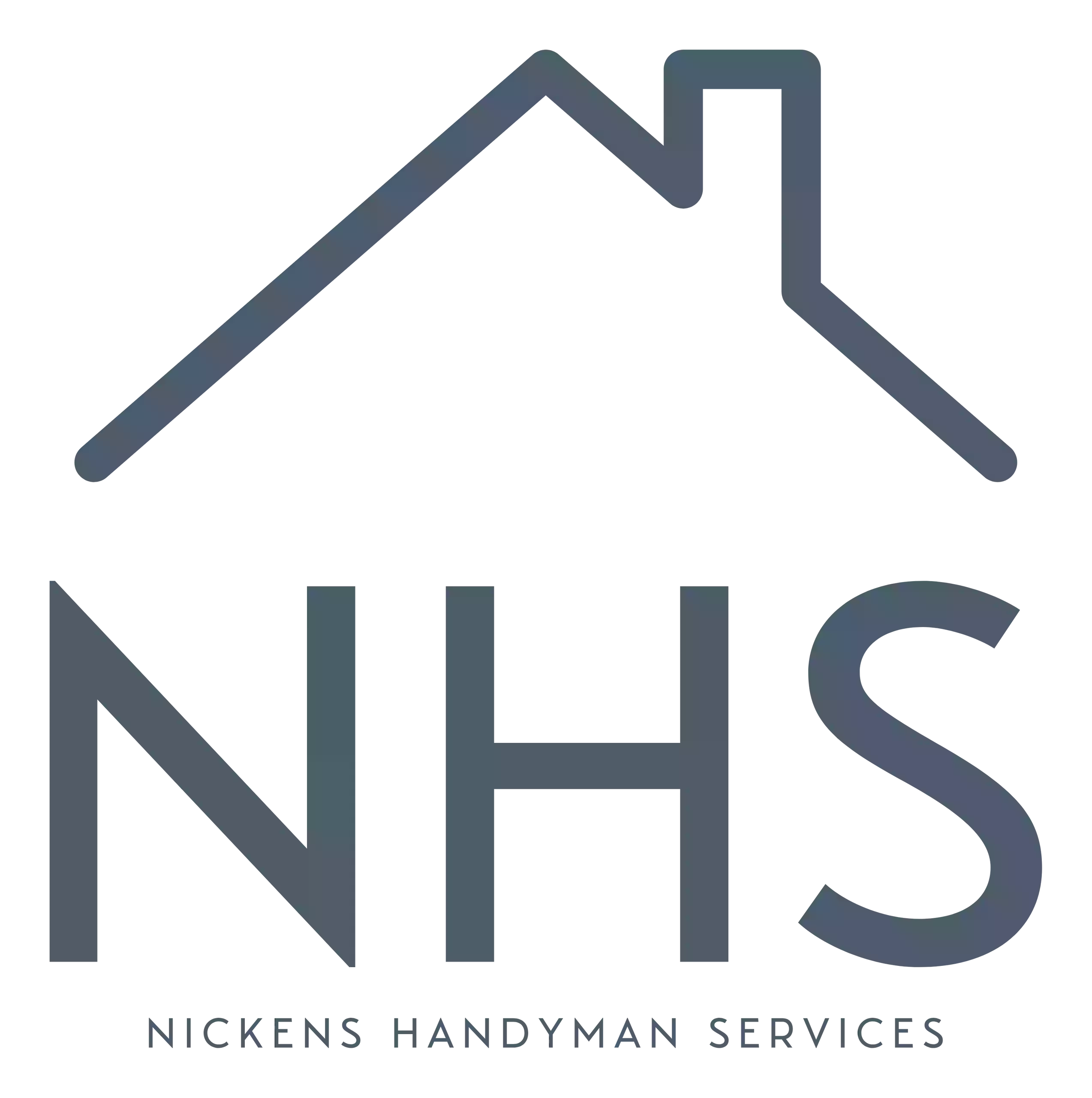 Nickens Handyman Services