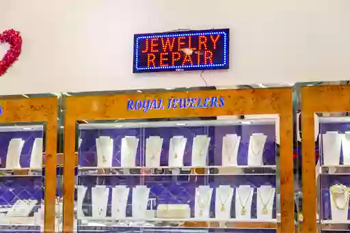 Royal Jewelers