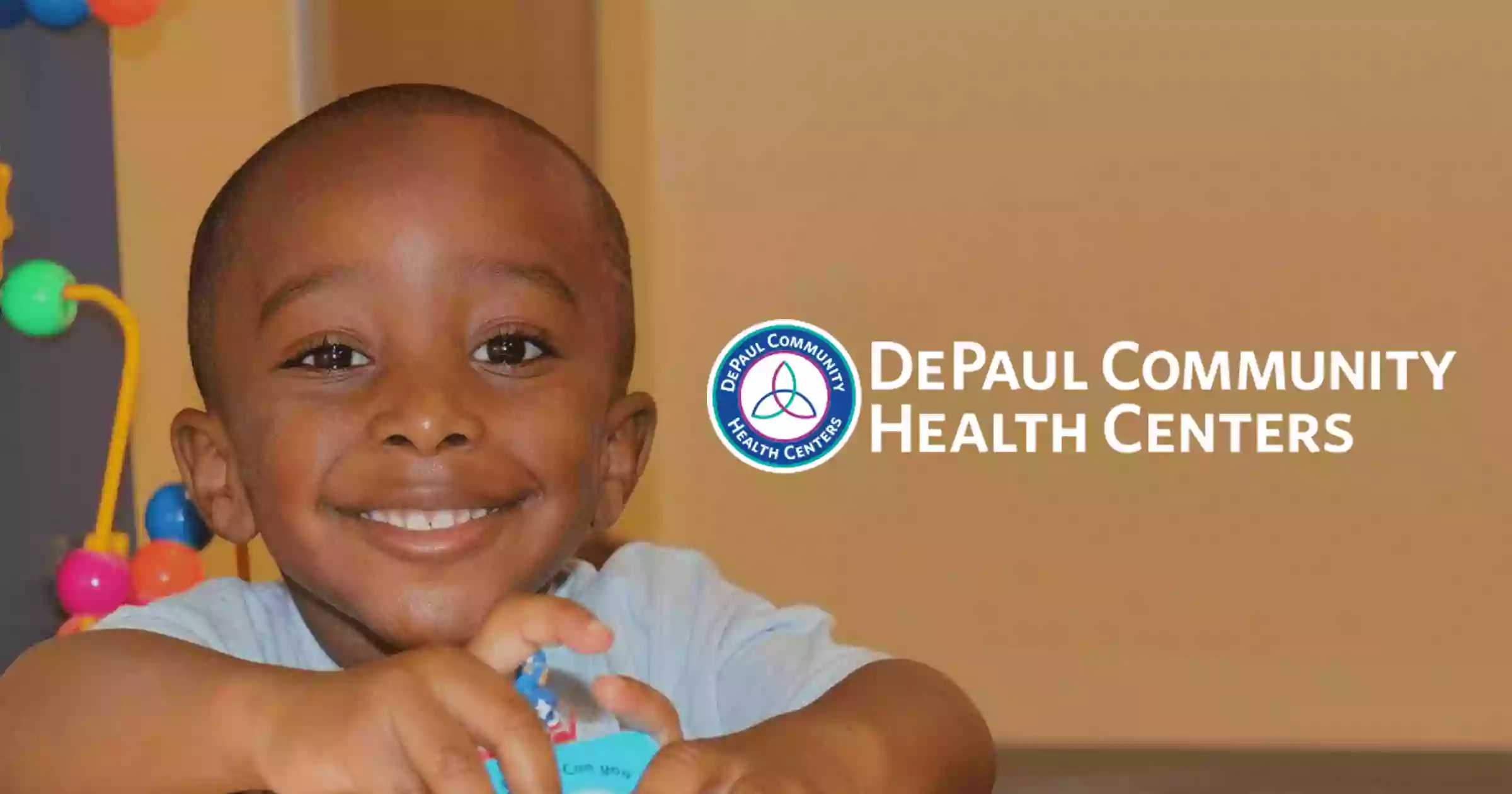 Depaul Community Health Centers - Algiers