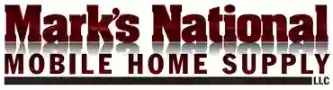 Mark's National Mobile Home Supply, LLC