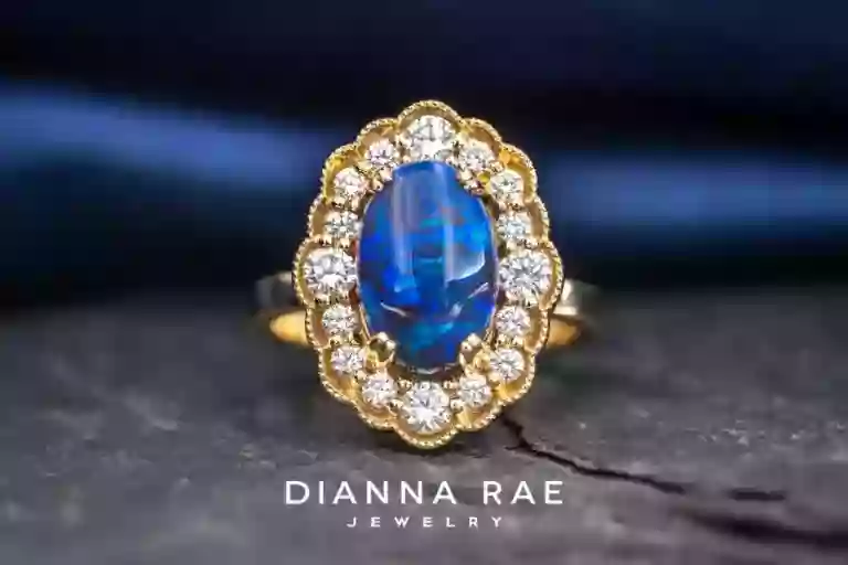 Dianna Rae Jewelry