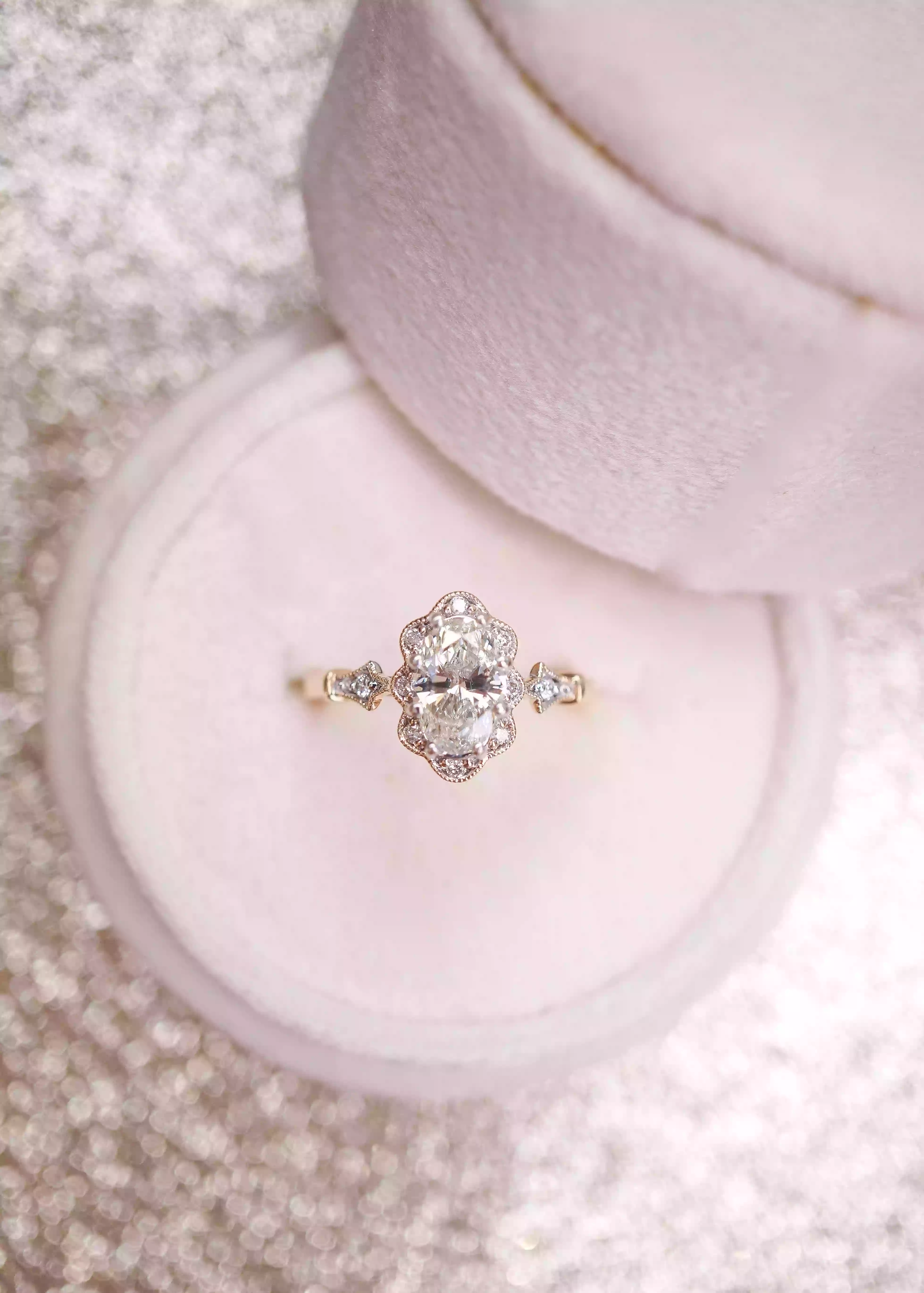 Brilliance In Diamonds - The Engagement Specialists