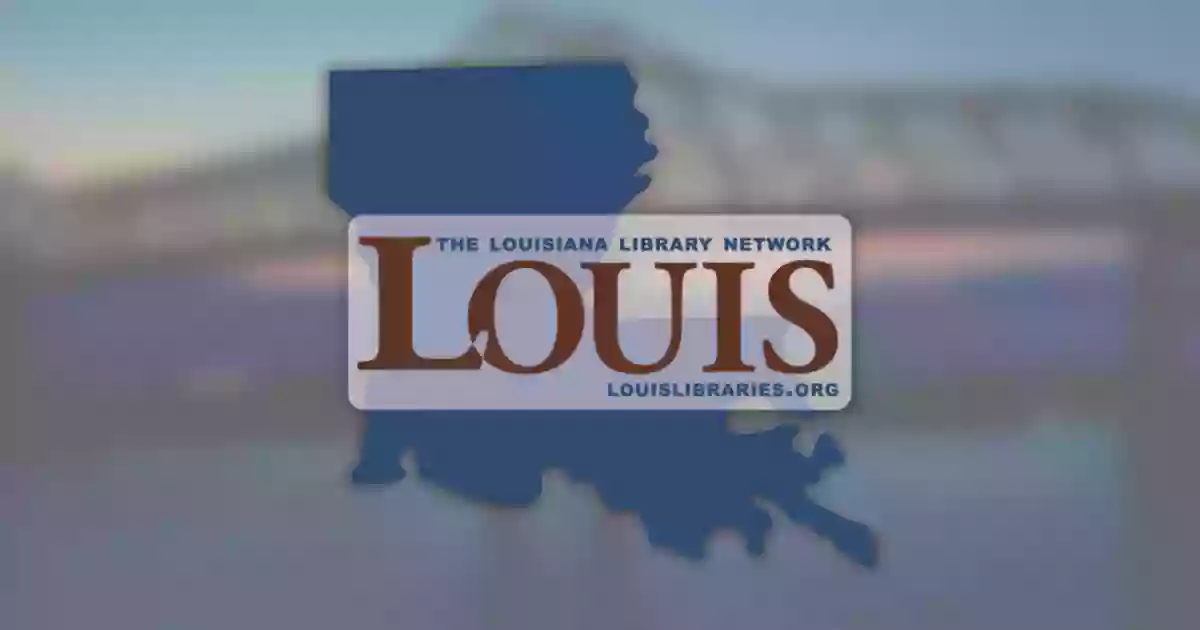 LOUIS: The Louisiana Library Network