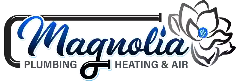 Magnolia Plumbing, Heating & Cooling