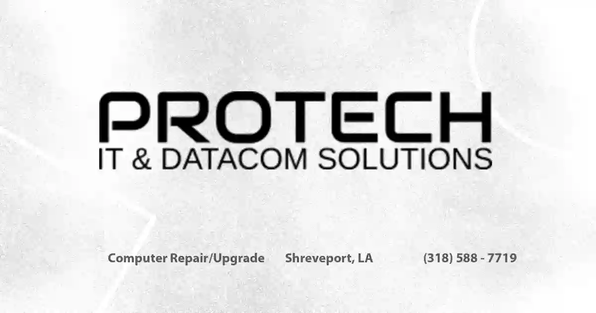 ProTech IT | Computer & Network Repair