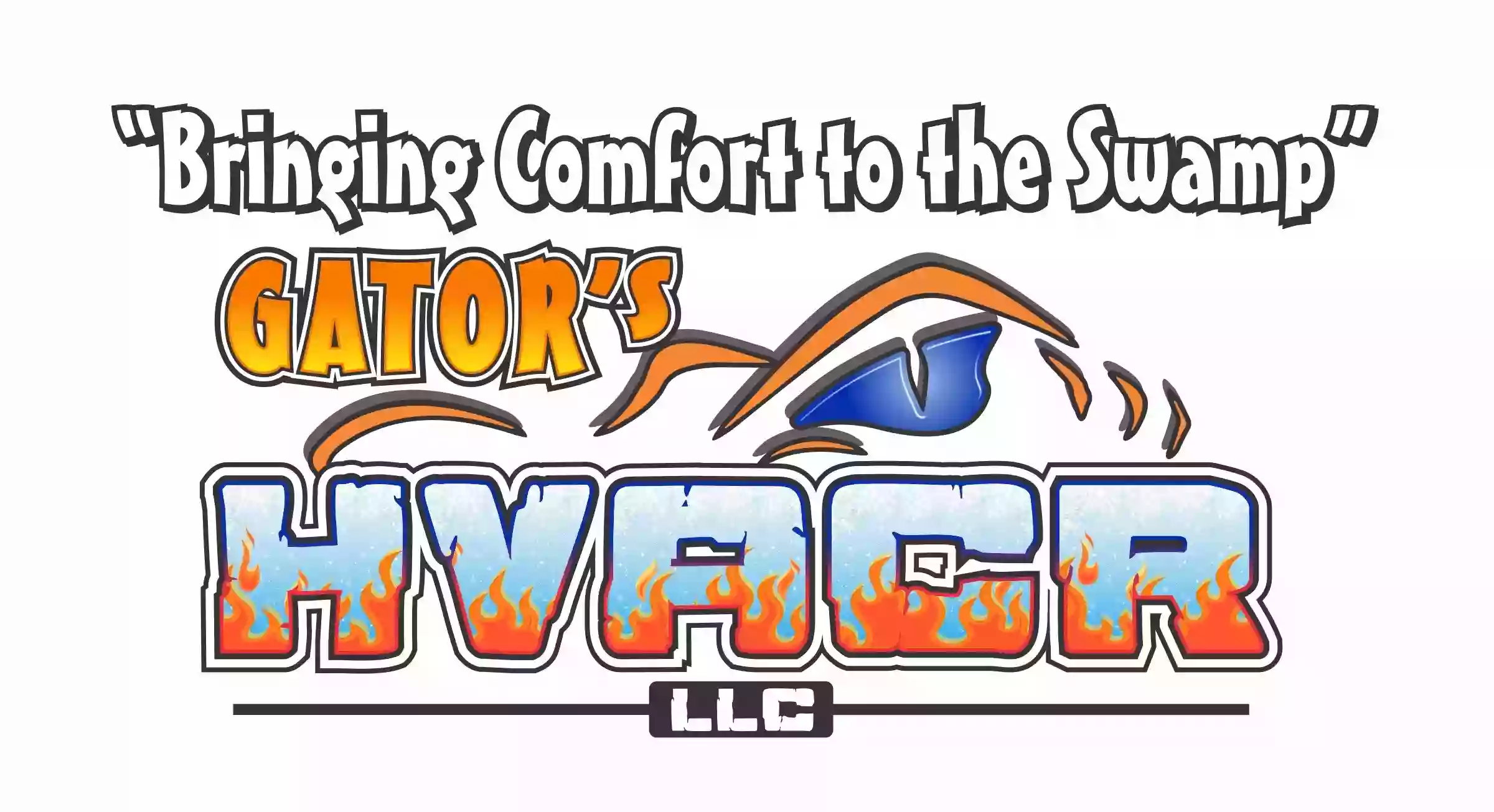 Gator's Heating, Ventilation, Air Condition & Refrigeration