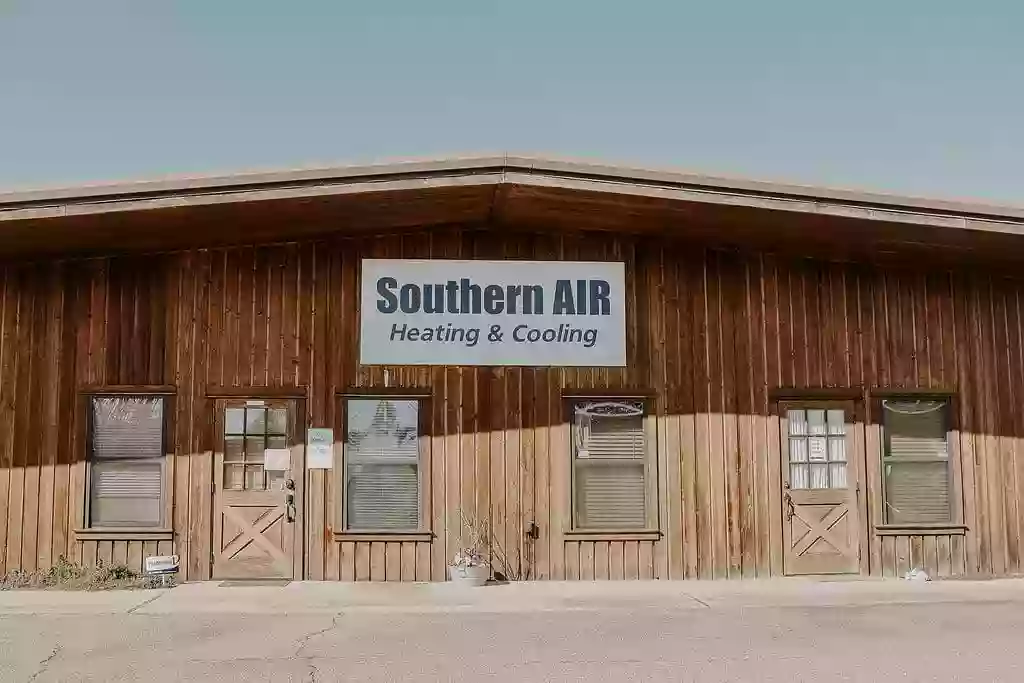 Southern Air Heating and Cooling