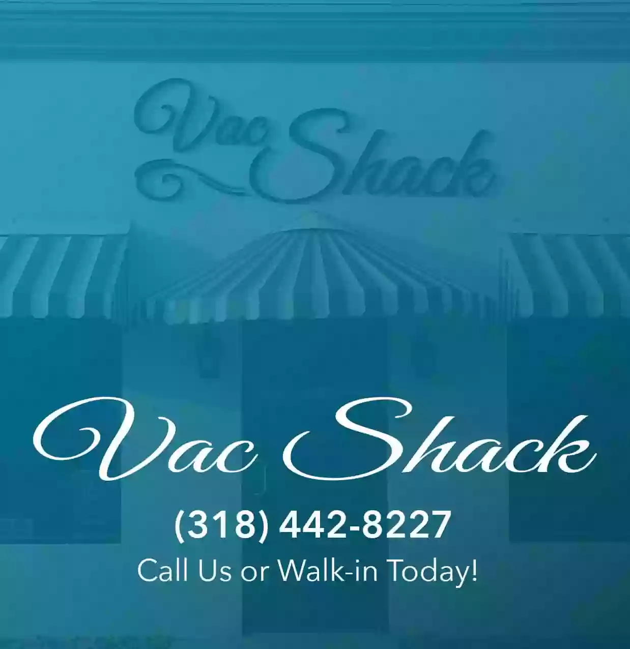 Vac Shack