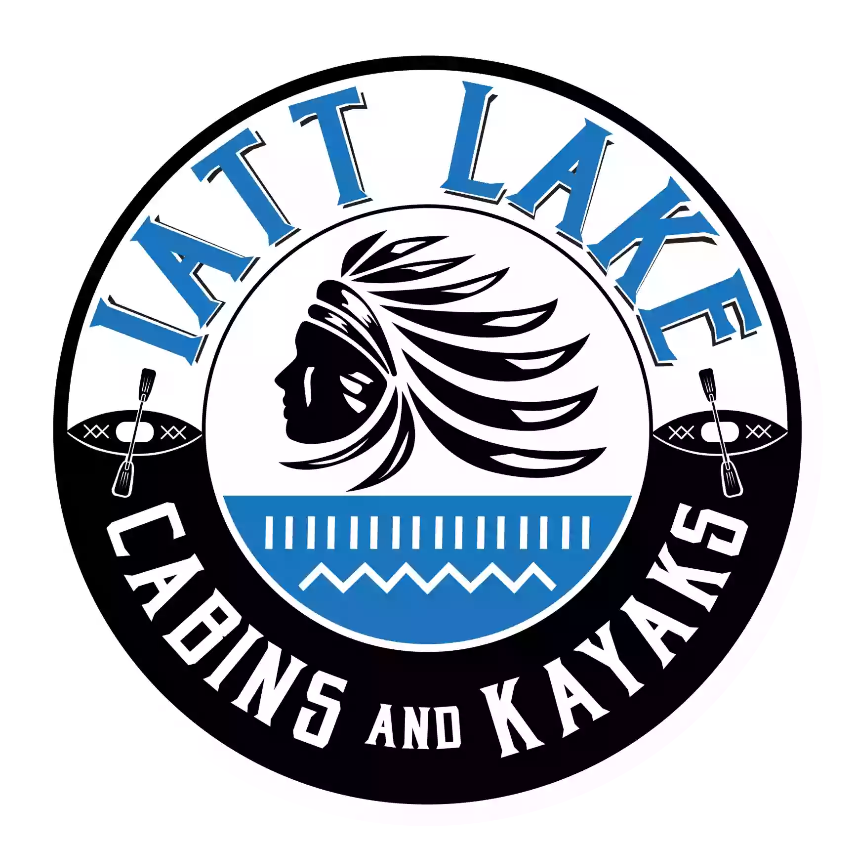 Iatt Lake Cabins and Kayaks