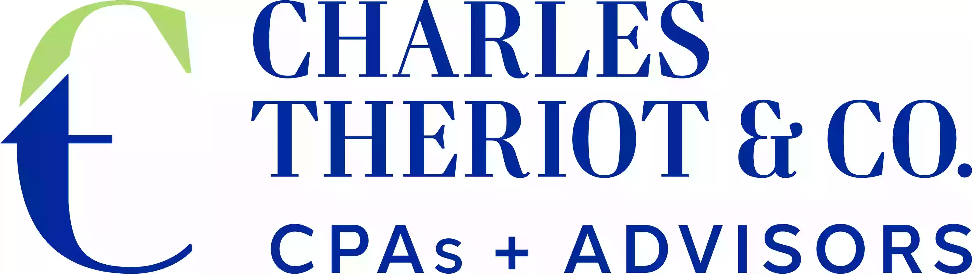 Charles Theriot & Co. CPAs + Advisors