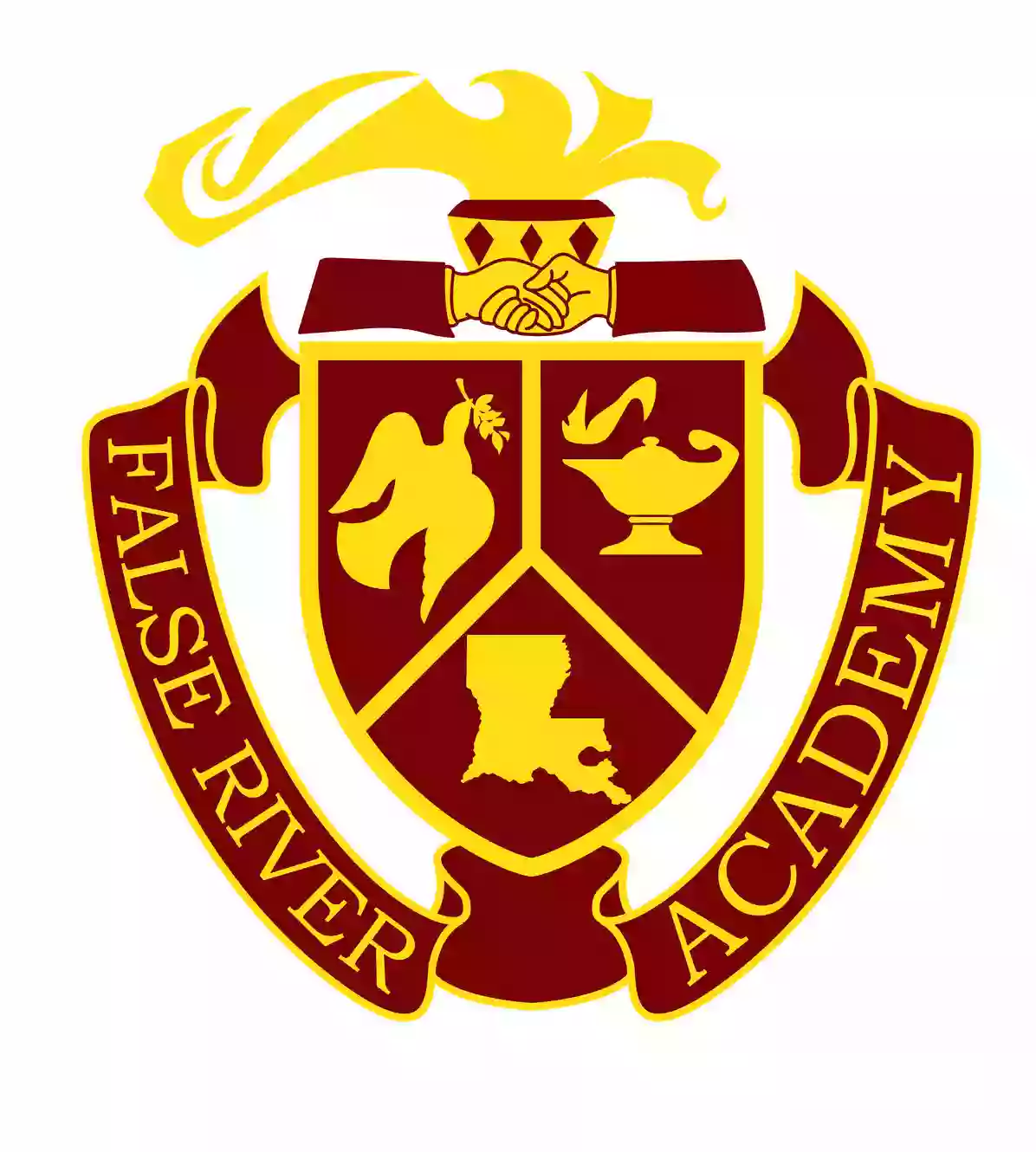 False River Academy