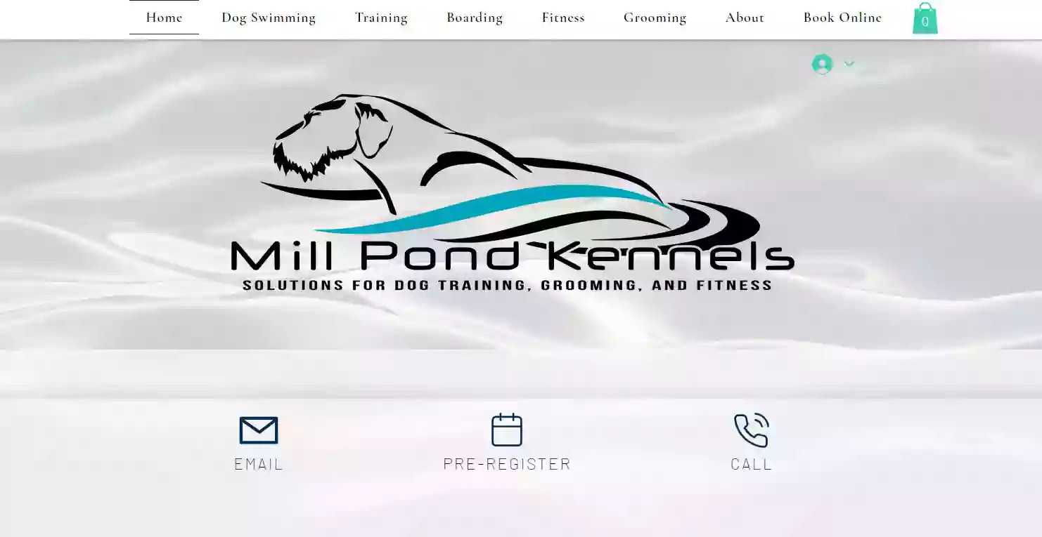 Mill Pond Kennels