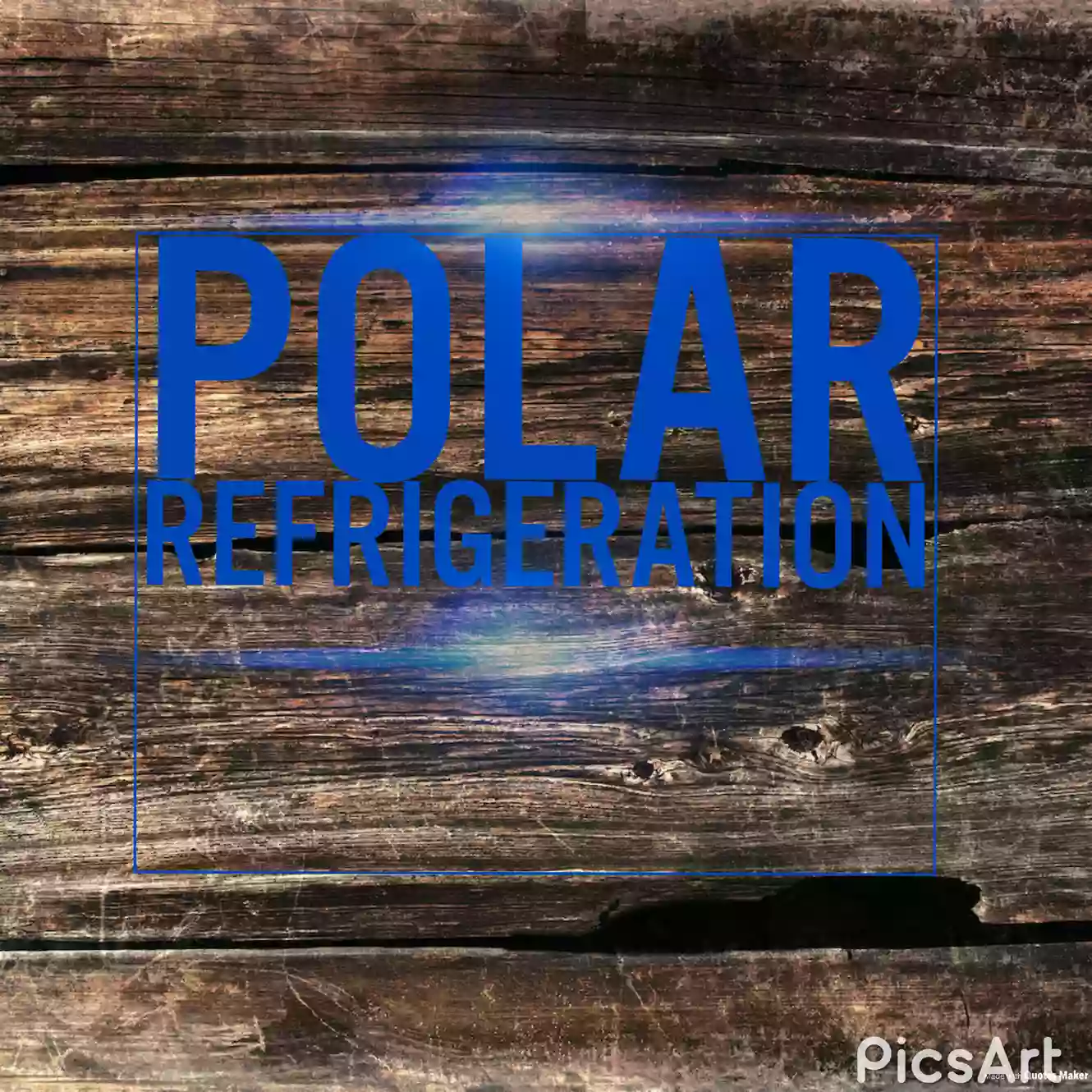 Polar Refrigeration