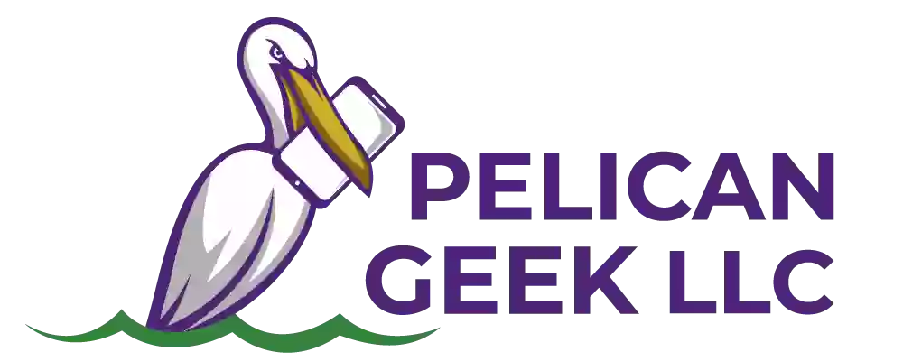 Pelican Geek Lake Charles - Computer Repair, Mobile Repair, IT Solutions