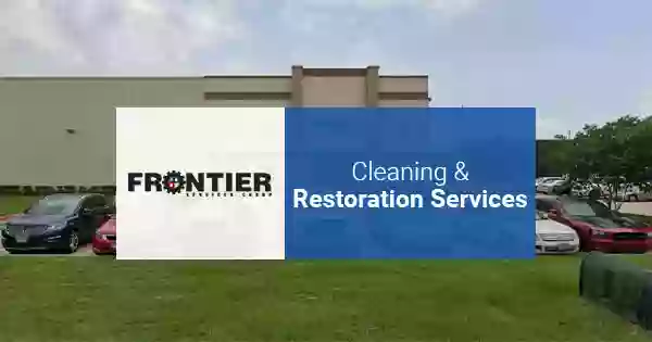 Frontier Services Group