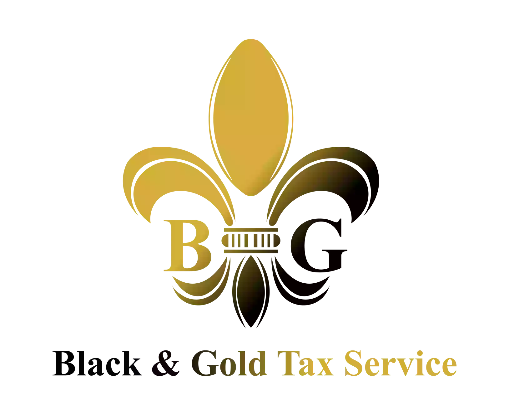 Black And Gold Tax Services LLC