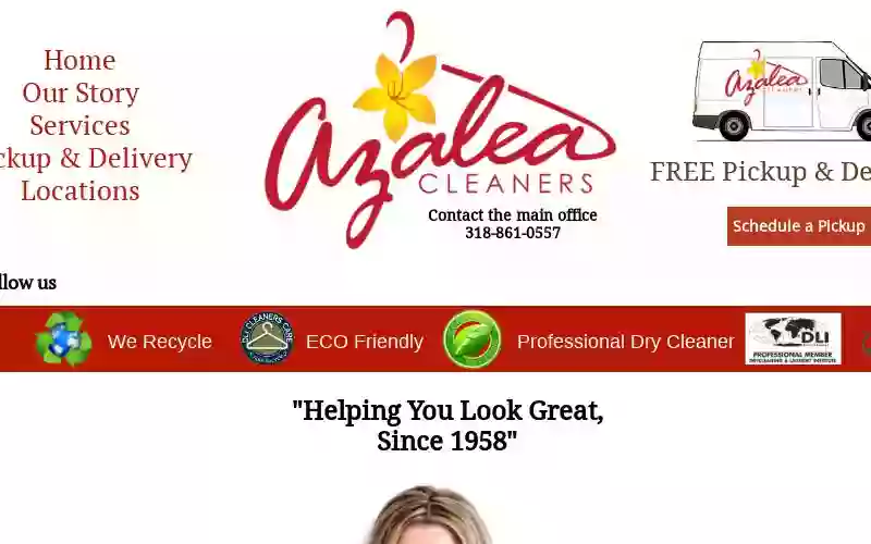 Azalea Cleaners