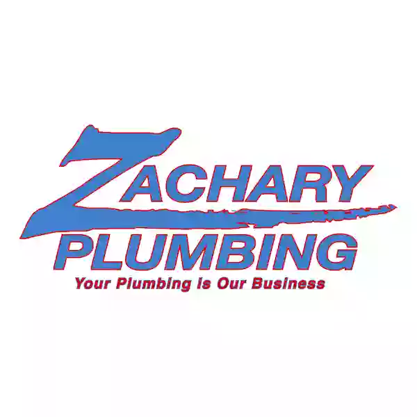 Zachary Plumbing LLC