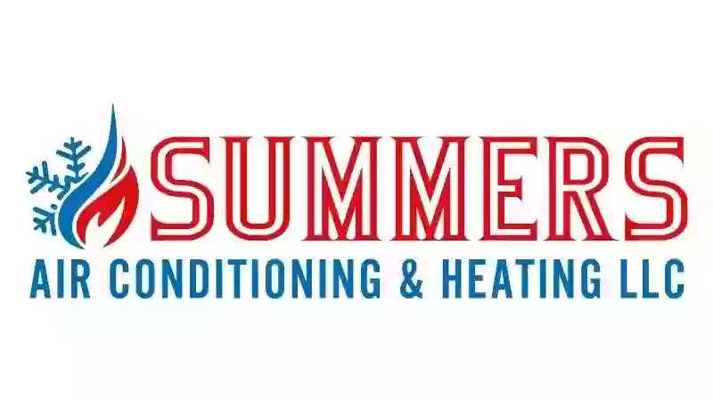 Summers Air Conditioning and Heating