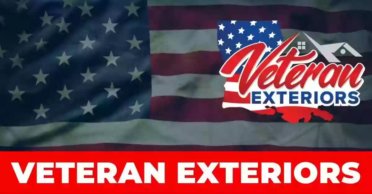 Veteran Exteriors